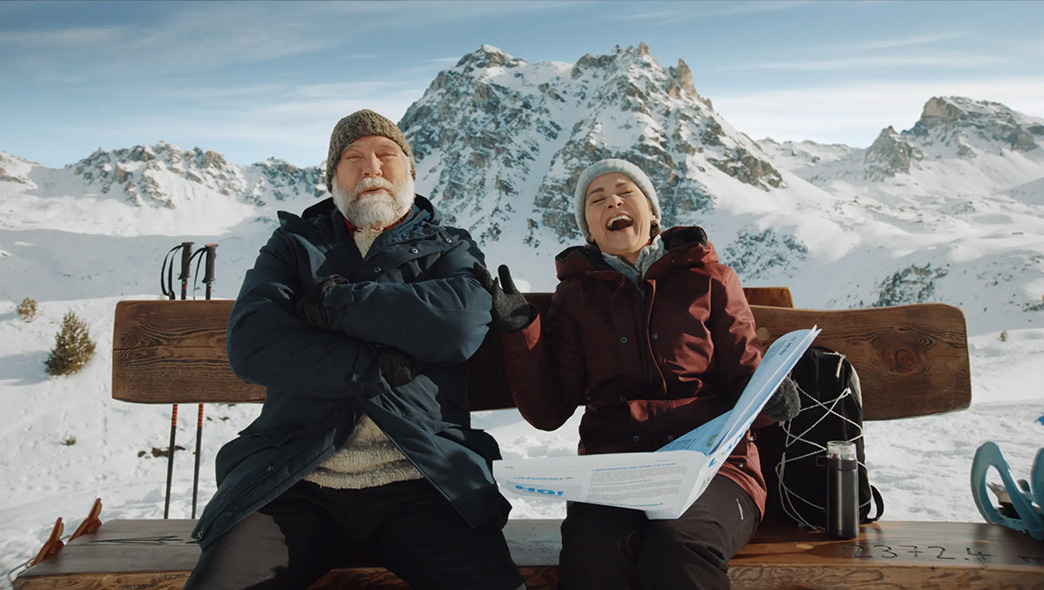 Advertising Film: Short, Powerful, Memorable