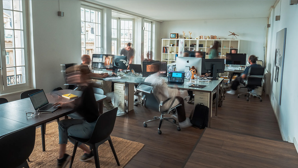 Our Services: From Idea to Final Cut