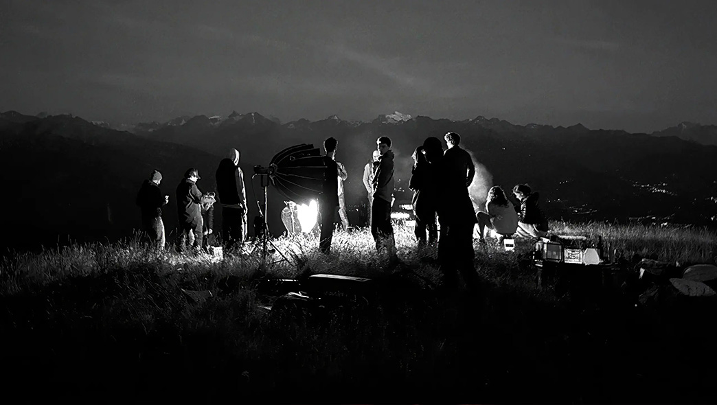 Video Production: From Idea to Impact